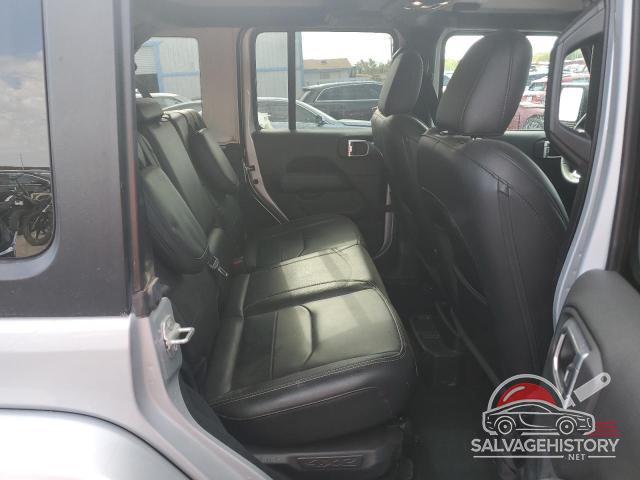 1C4JJXP66PW630598 2023 JEEP WRANGLER photo no. 10