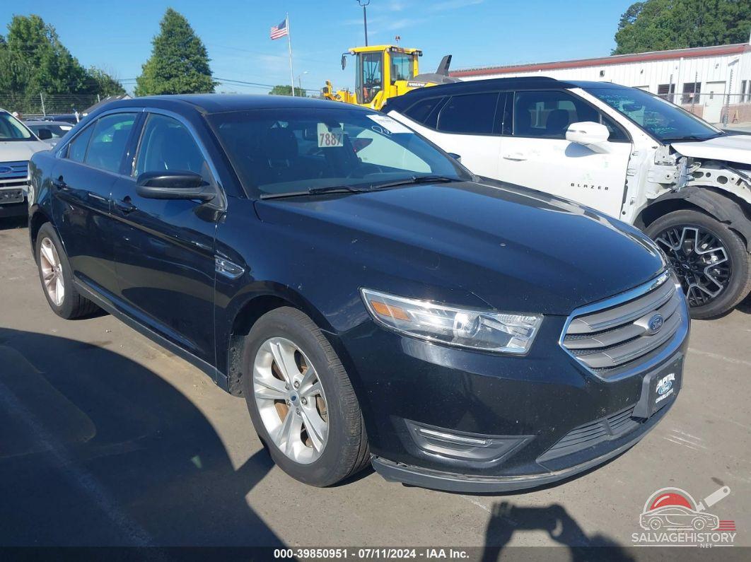 1FAHP2E84GG144019 2016 FORD TAURUS photo no. 19