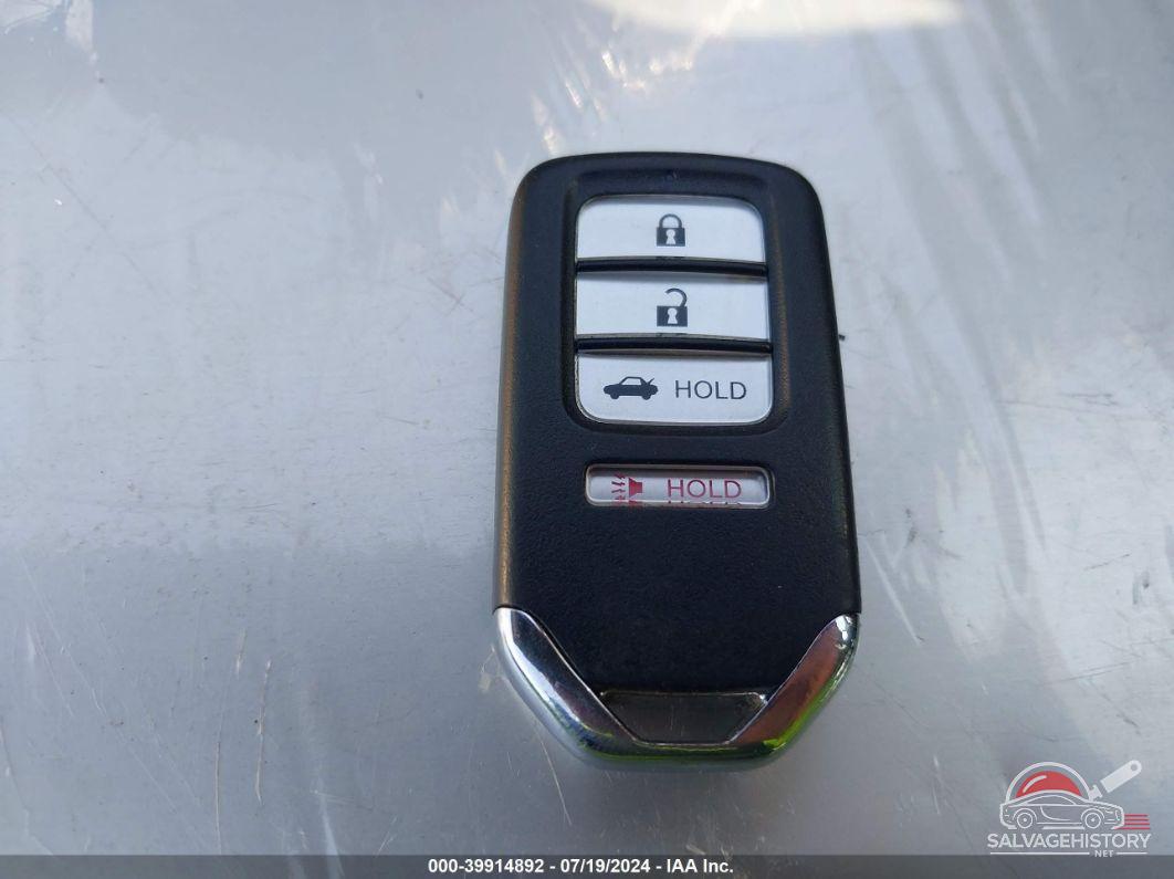1HGCV1F19LA076529 2020 HONDA ACCORD photo no. 11