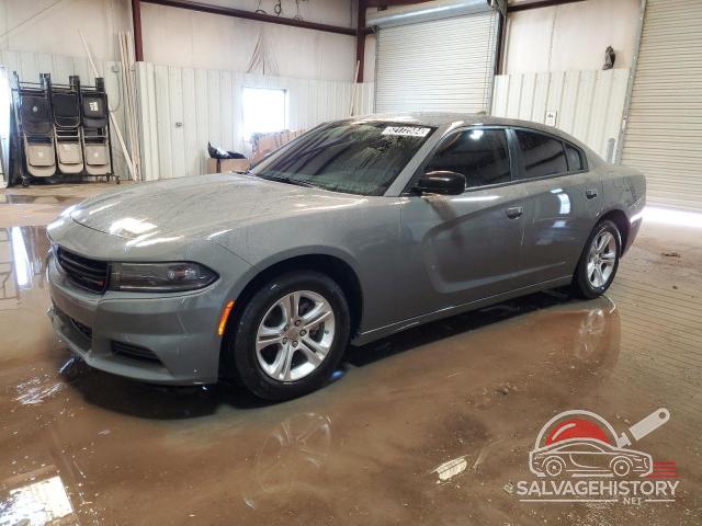2C3CDXBG4PH613401 2023 DODGE CHARGER photo no. 15