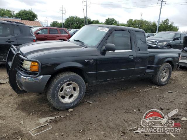 1FTZR15E31PB68778 2001 FORD RANGER photo no. 21