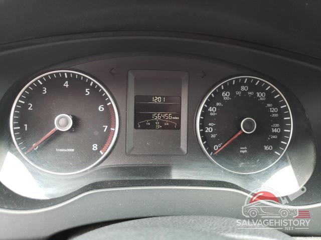 3VWD07AJ6EM211562 2014 VOLKSWAGEN JETTA photo no. 9