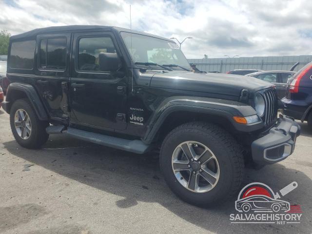 1C4HJXEG6KW531461 2019 JEEP WRANGLER photo no. 4
