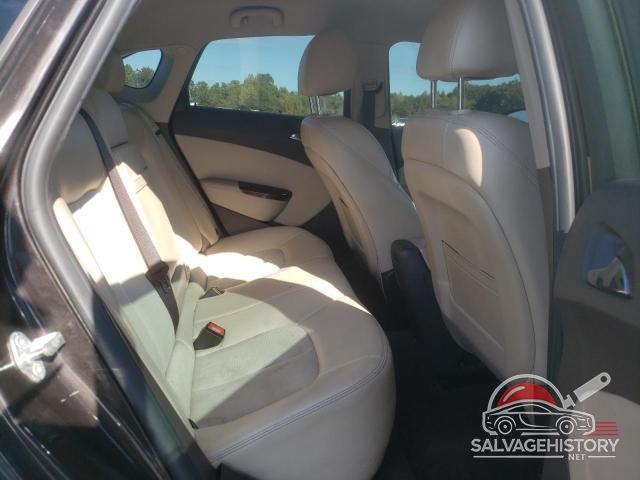 1G4PP5SK2D4139093 2013 BUICK VERANO photo no. 6