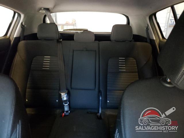 KNDPM3AC8J7467544 2018 KIA SPORTAGE photo no. 10