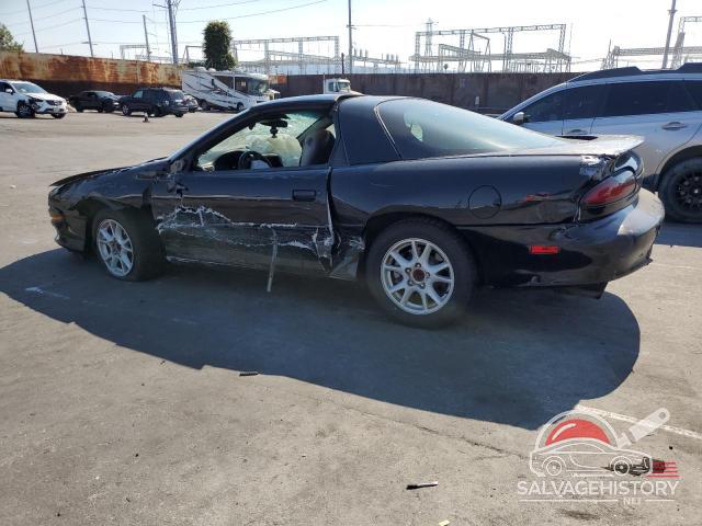 2G1FP22G912108234 2001 CHEVROLET CAMARO photo no. 2