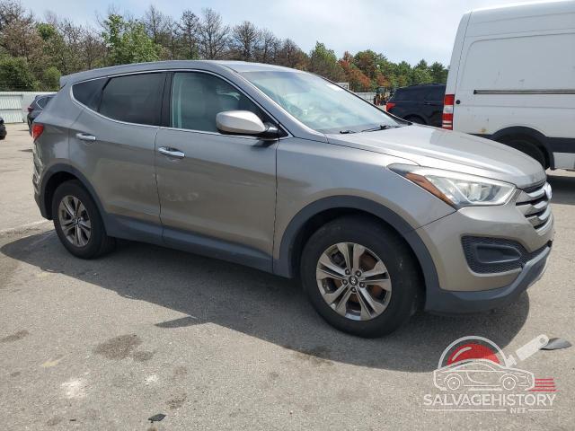 5XYZTDLB8FG298240 2015 HYUNDAI SANTA FE photo no. 4