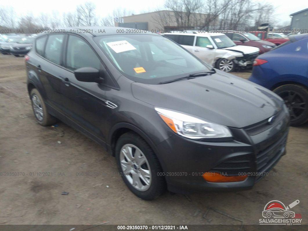 1FMCU0F78GUA93841 2016 FORD ESCAPE photo no. 13