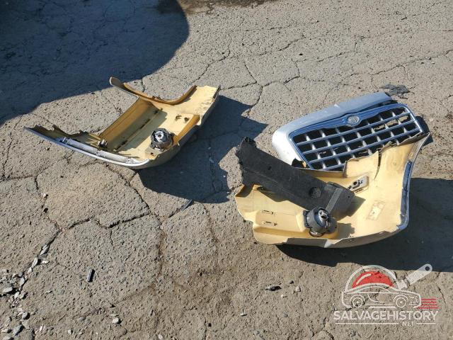 2C3CA5CV8AH284509 2010 CHRYSLER 300 photo no. 12