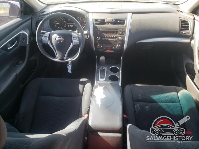 1N4AL3APXFC446470 2015 NISSAN ALTIMA photo no. 8