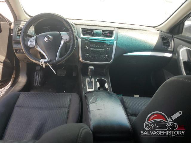 1N4AL3AP7GC157483 2016 NISSAN ALTIMA photo no. 8