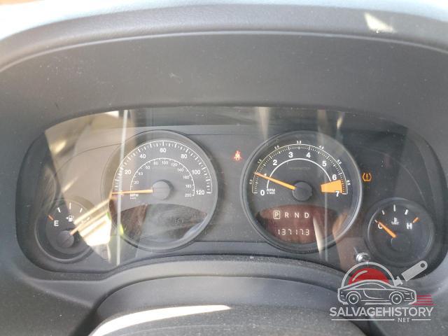 1C4NJRFB4GD506918 2016 JEEP PATRIOT photo no. 9