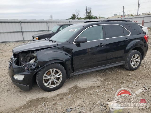 2GNFLFEK0G6198084 2016 CHEVROLET EQUINOX photo no. 22