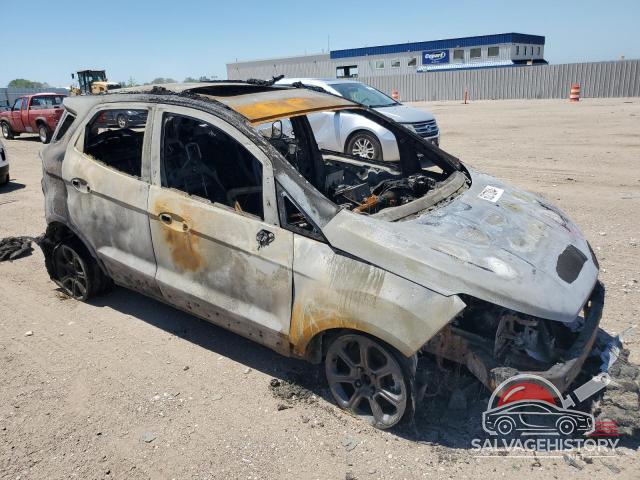MAJ3S2GE4KC271378 2019 FORD ECOSPORT photo no. 4