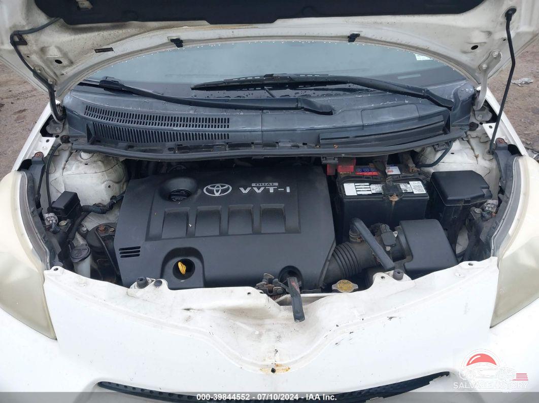 JTKKU10428J009335 2008 SCION XD photo no. 10