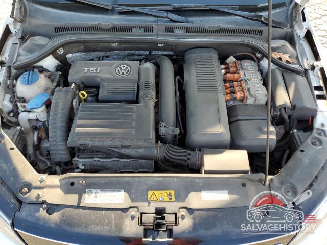 3VW637AJ6DM223838 2013 VOLKSWAGEN JETTA photo no. 11