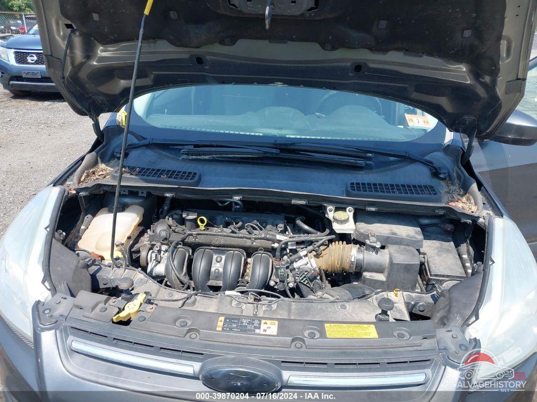 1FMCU0G75FUB87172 2015 FORD ESCAPE photo no. 10