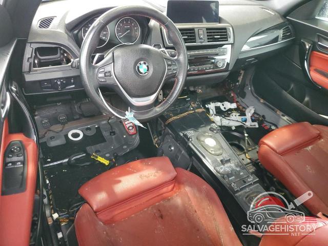 WBA2F9C31HV983929 2017 BMW 2 SERIES photo no. 8
