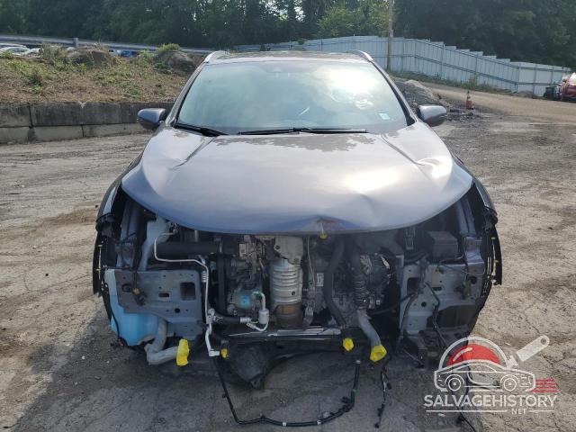 2HKRW2H99MH634856 2021 HONDA CRV photo no. 5