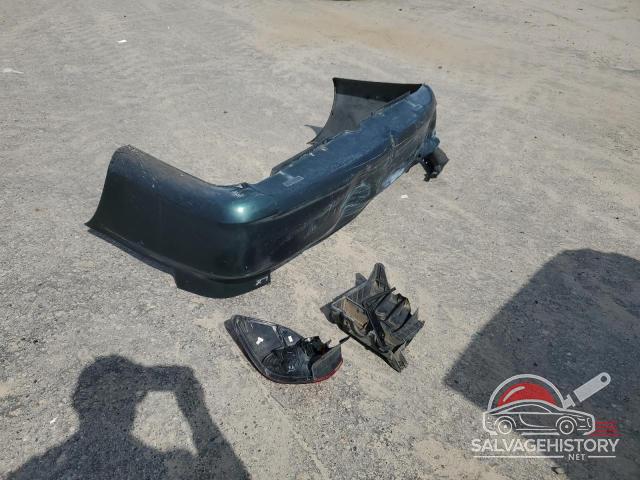 1HGCG5640YA013113 2000 HONDA ACCORD photo no. 12