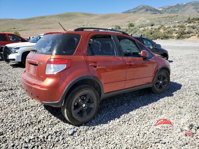 JS2YB5A34B6300133 2011 SUZUKI SX4 photo no. 3