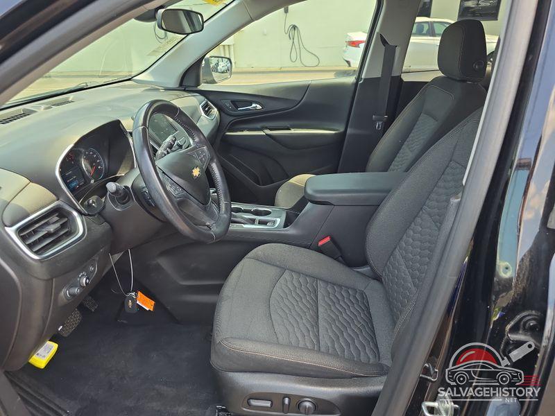 3GNAXUEV5ML346413 2021 CHEVROLET EQUINOX photo no. 8