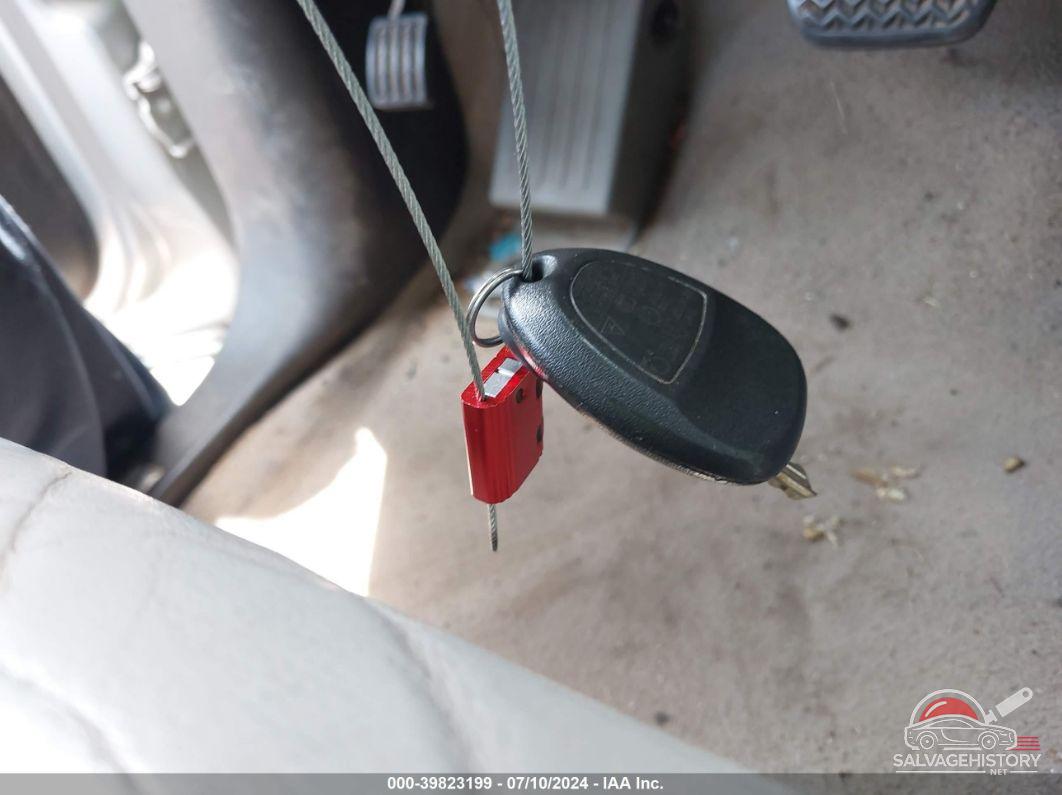 1GKLRMED3AJ148844 2010 GMC ACADIA photo no. 11