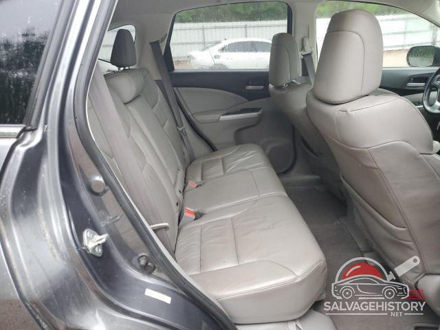 5J6RM4H77CL002412 2012 HONDA CRV photo no. 11