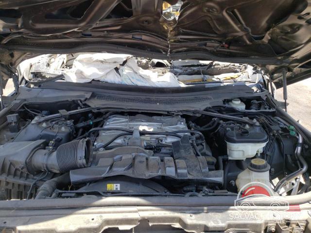 SALGV2TF8FA203533 2015 LAND ROVER RANGEROVER photo no. 7