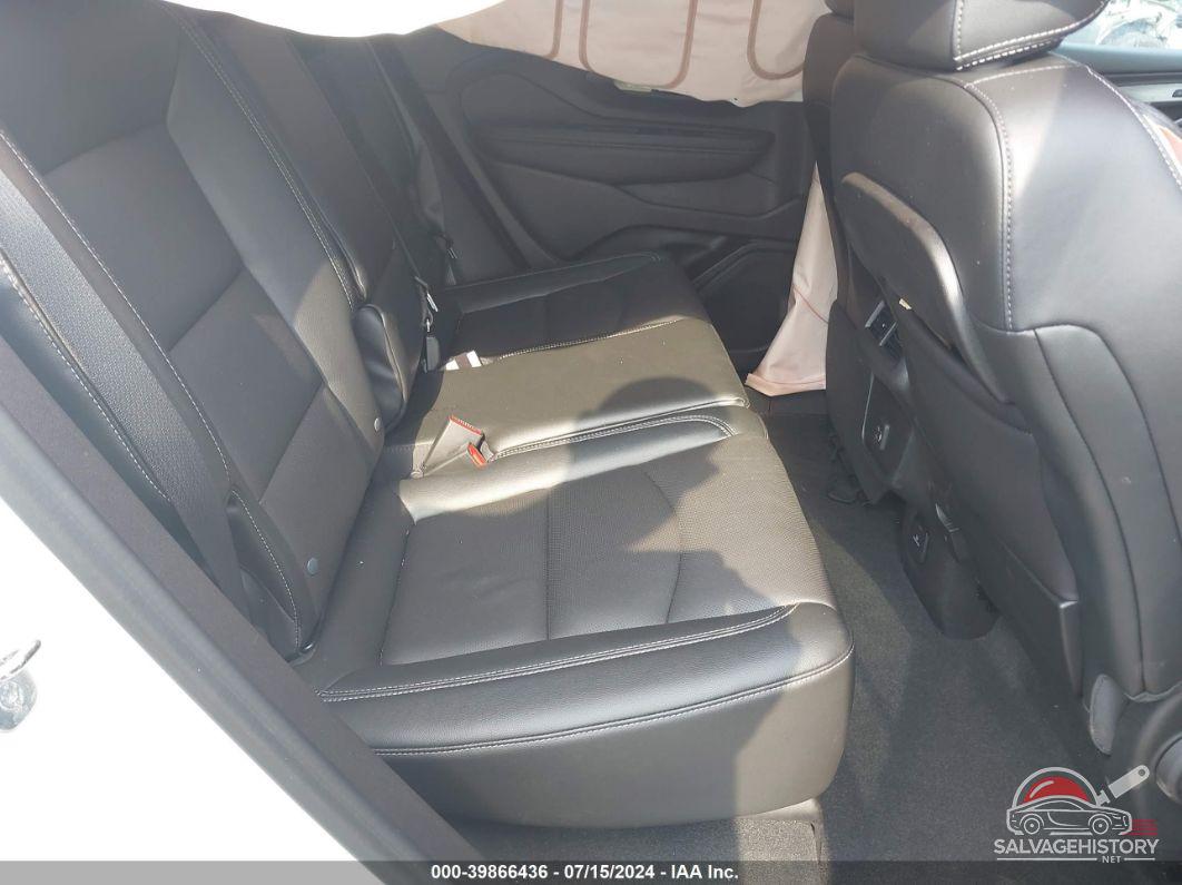 3GKALVEG7RL150349 2024 GMC TERRAIN photo no. 8