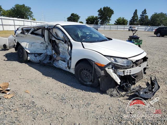 19XFC2F66LE204564 2020 HONDA CIVIC photo no. 4