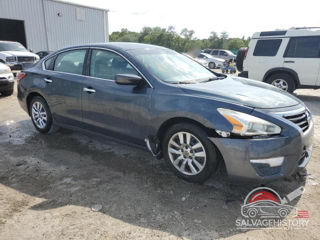 1N4AL3AP5DN562354 2013 NISSAN ALTIMA photo no. 4