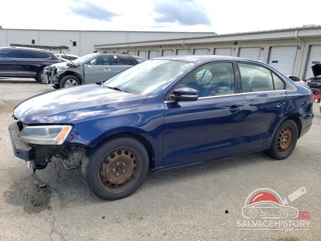 3VWDP7AJ0DM419849 2013 VOLKSWAGEN JETTA photo no. 15