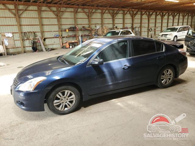 1N4AL2AP7AC159946 2010 NISSAN ALTIMA photo no. 22