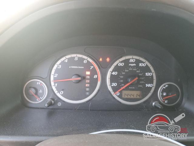 JHLRD78804C052573 2004 HONDA CRV photo no. 9
