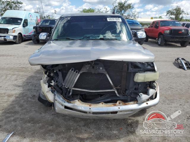 2GCEC19T3Y1325306 2000 CHEVROLET ALL Models photo no. 5