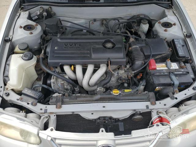 2T1BR12E82C533204 2002 TOYOTA COROLLA photo no. 11