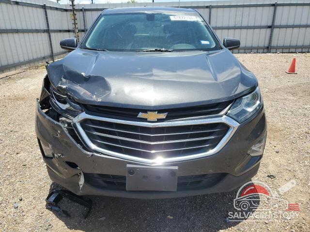 3GNAXKEV8KL178459 2019 CHEVROLET EQUINOX photo no. 5