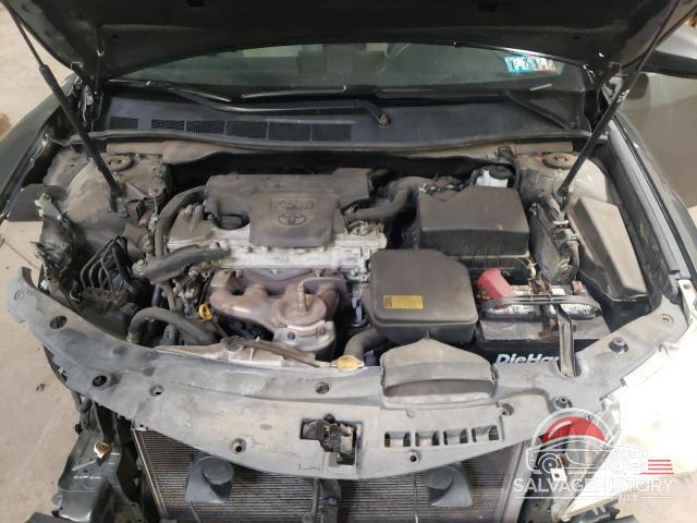 4T1BF1FK1CU579918 2012 TOYOTA CAMRY photo no. 11