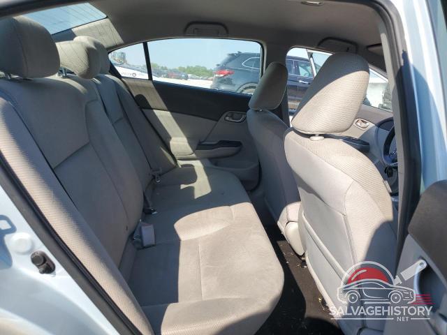 19XFB2F54CE018886 2012 HONDA CIVIC photo no. 10