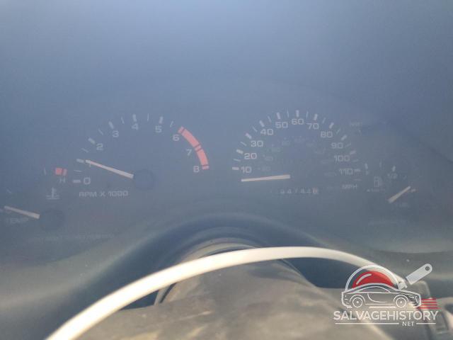 1G3WH12MXTF362900 1996 OLDSMOBILE CUTLASS photo no. 9
