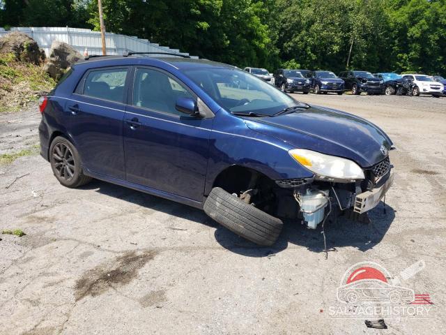 2T1LE40E49C004038 2009 TOYOTA COROLLA photo no. 4