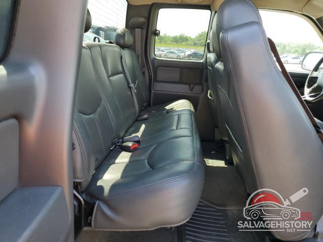1GCEK19Z17Z123514 2007 CHEVROLET ALL Models photo no. 10