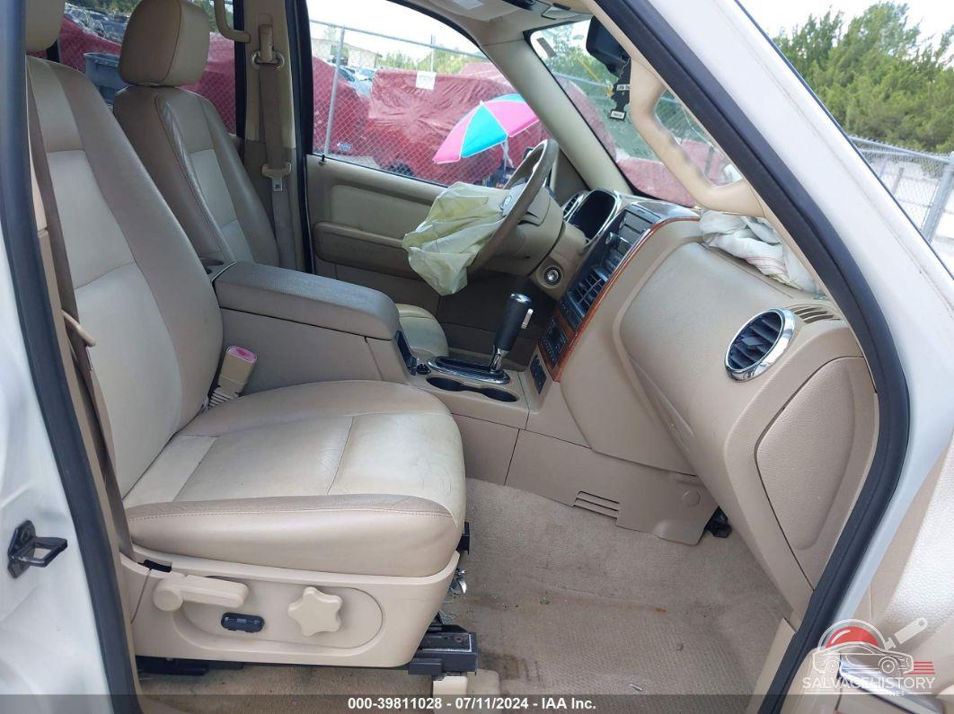 1FMEU64E28UA22567 2008 FORD EXPLORER photo no. 5