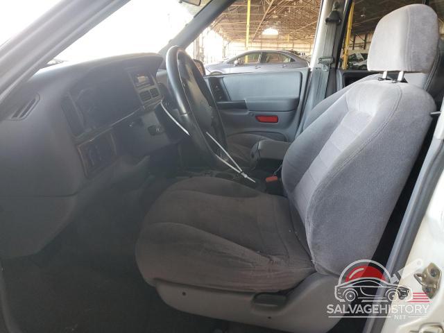 1J4FX58S8TC225188 1996 JEEP GRAND CHER photo no. 7