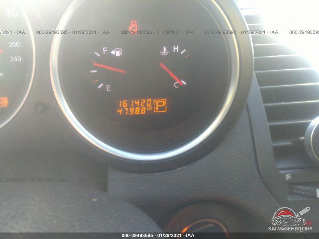 1N4BA41E58C827810 2008 NISSAN MAXIMA photo no. 7