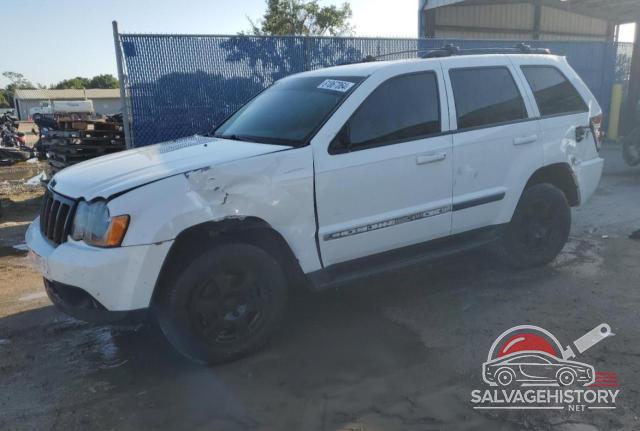 1J8GS48K39C535219 2009 JEEP GRAND CHER photo no. 6