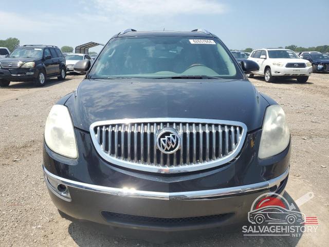 5GAKRCED2BJ254478 2011 BUICK ENCLAVE photo no. 5