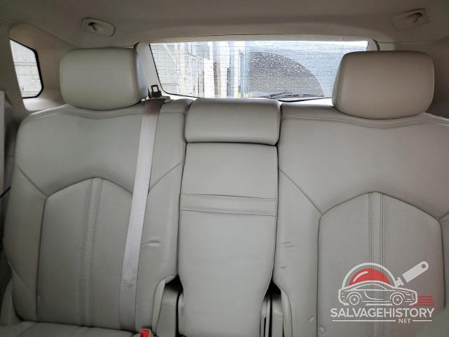 3GYFNAEY4AS655587 2010 CADILLAC SRX photo no. 10