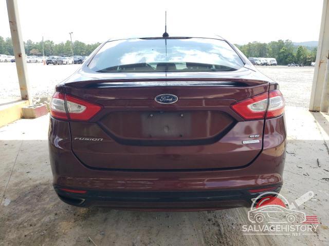 3FA6P0H93FR297174 2015 FORD FUSION photo no. 6